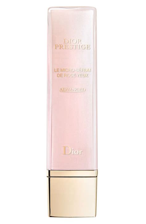 serum yeux dior prestige|dior prestige advanced serum nordstrom.